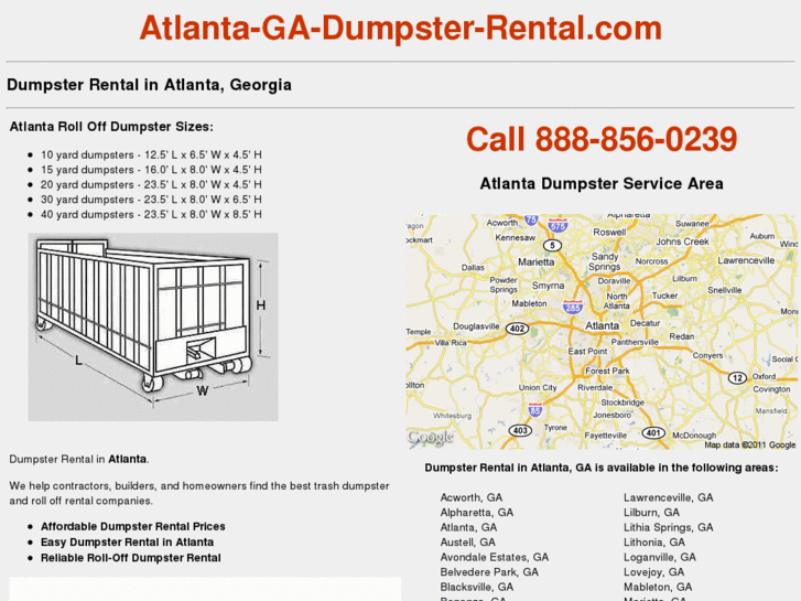 www.atlanta-ga-dumpster-rental.com