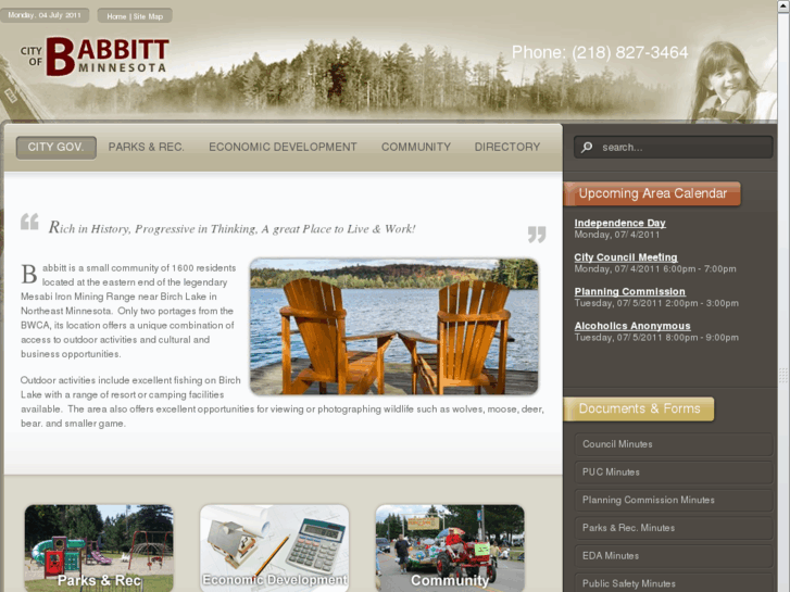 www.babbitt-mn.com