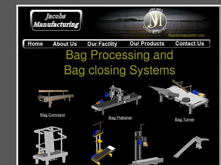 www.bagclosingsystem.com