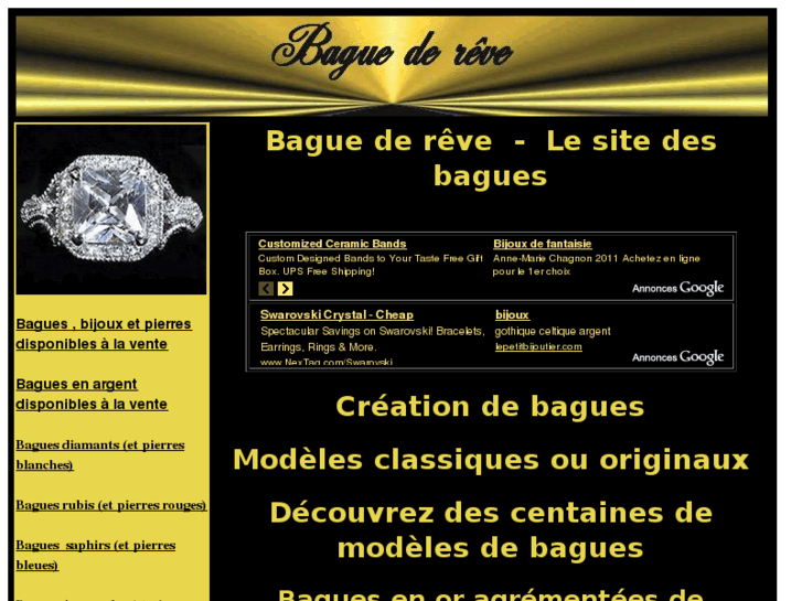 www.bague-de-reve.com