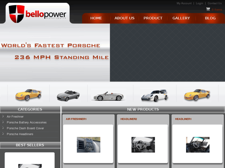 www.bellopowermotorsports.com