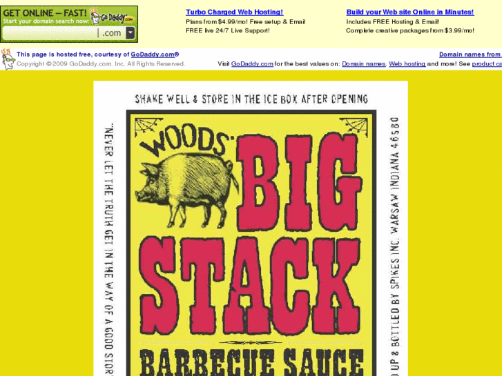 www.bigstackbbq.com