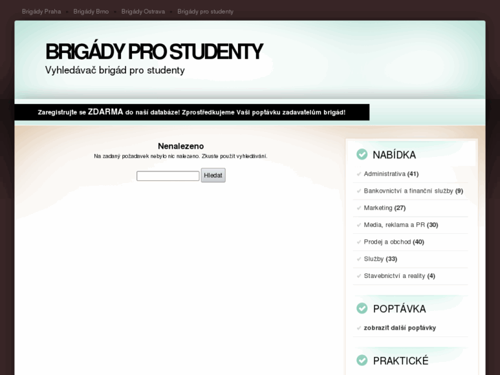 www.brigadyprostudenty.info