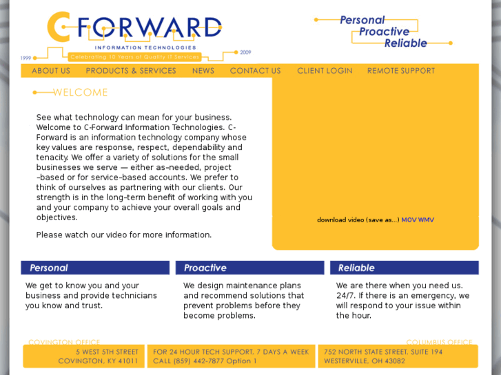 www.c-forward.com