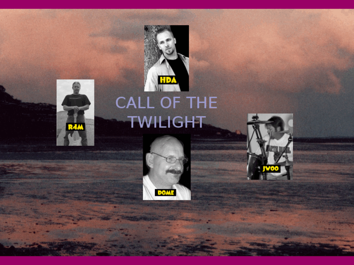 www.callofthetwilight.com