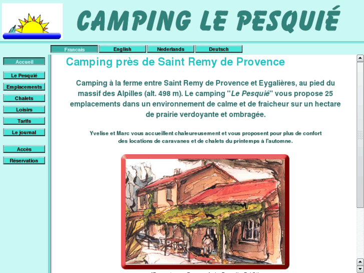 www.camping-pesquie.com