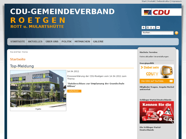 www.cdu-roetgen.de