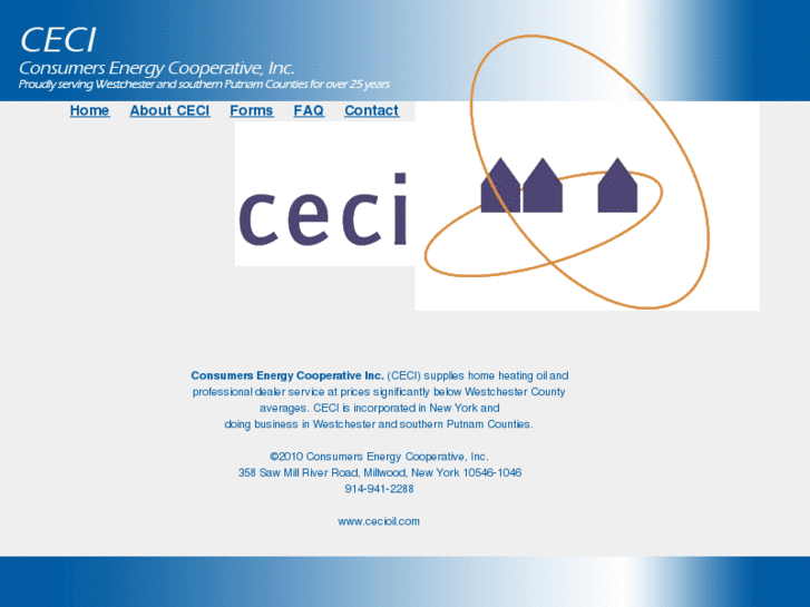 www.cecioil.com