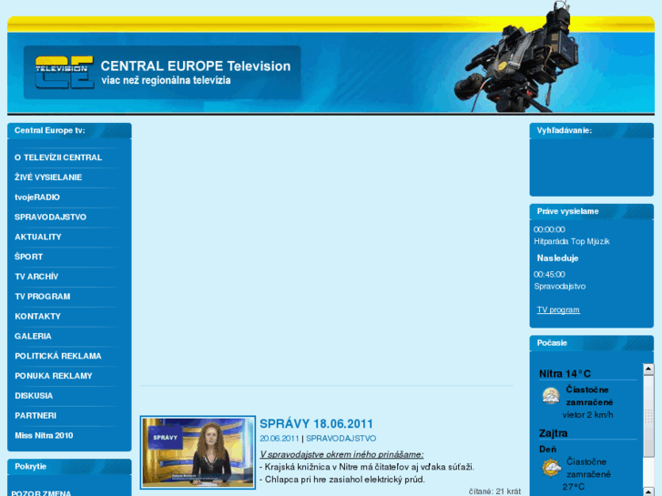 www.cetv.sk