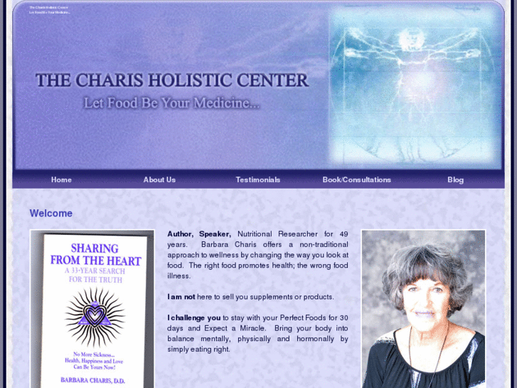 www.charisholisticcenter.com