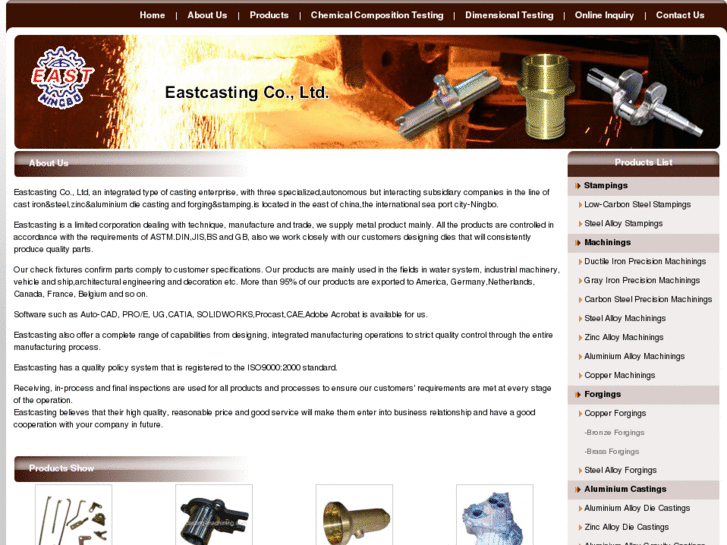 www.chinese-machining.com