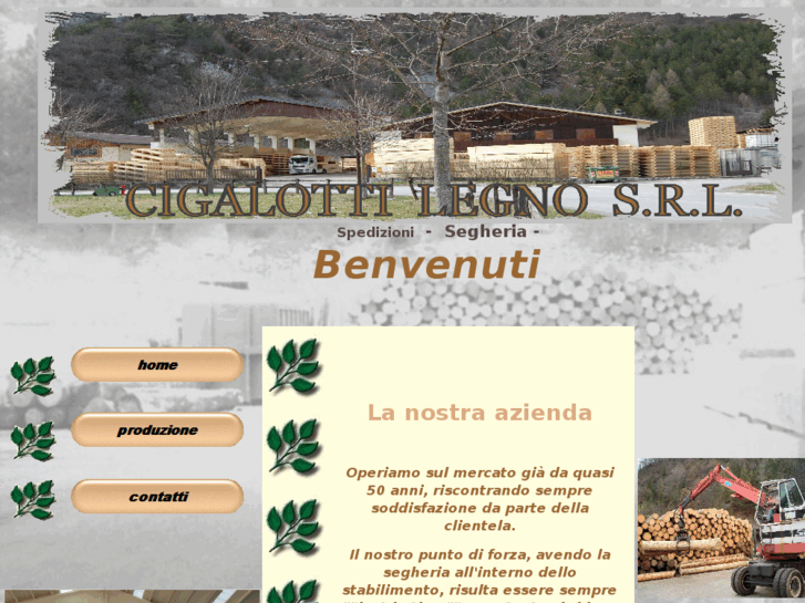 www.cigalottilegno.com