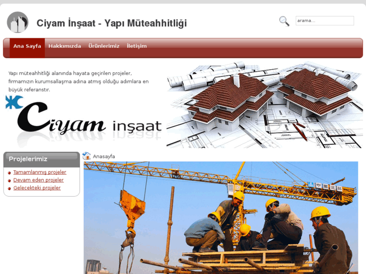 www.ciyaminsaat.com