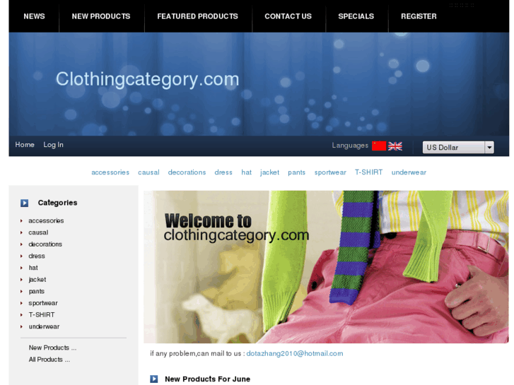 www.clothingcategory.com