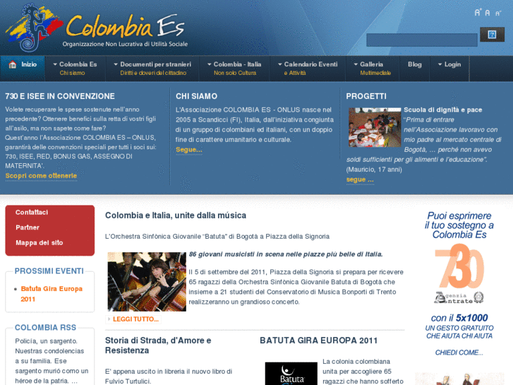 www.colombiaes.org