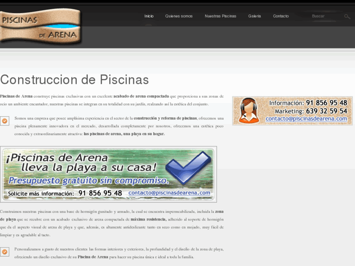 www.construccion-piscinas.info