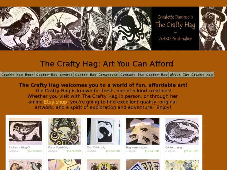 www.craftyhag.com