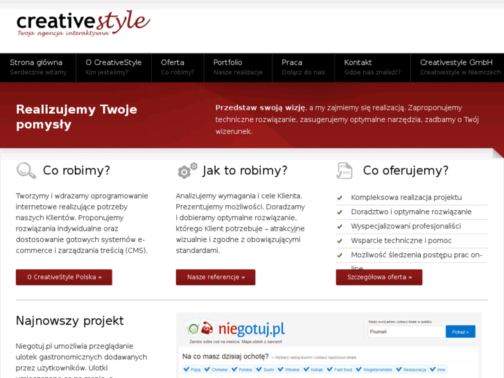 www.creativestyle.pl