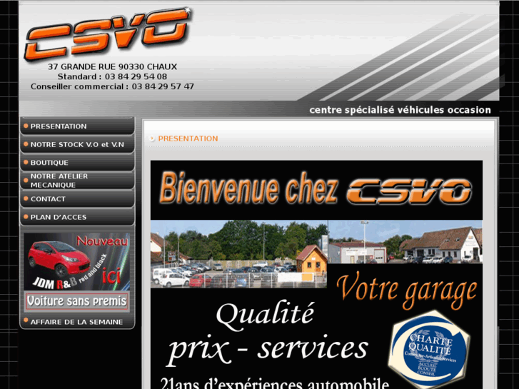 www.csvo90.fr