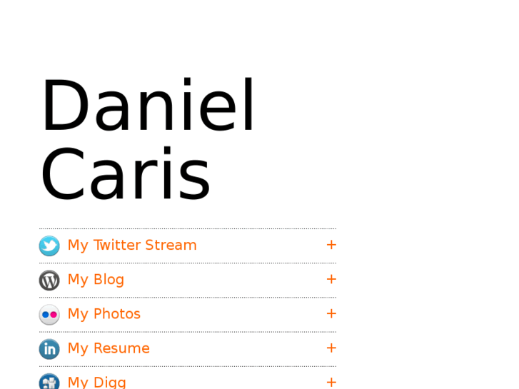 www.danielcaris.com