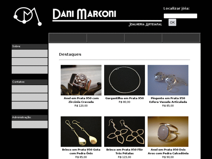 www.danimarconi.com