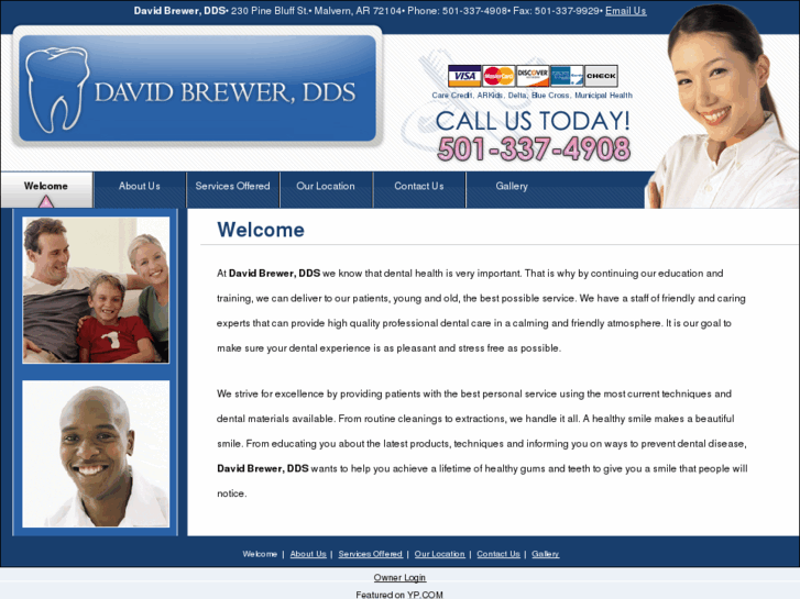 www.davidbrewerdds.net
