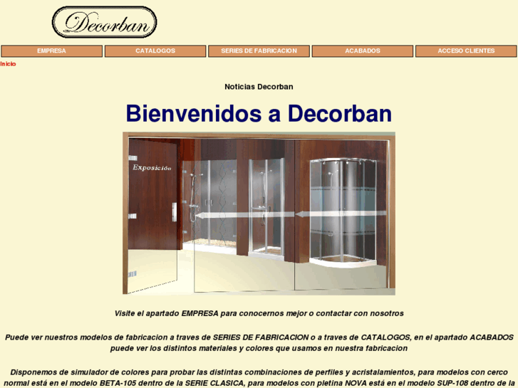 www.decorban.com