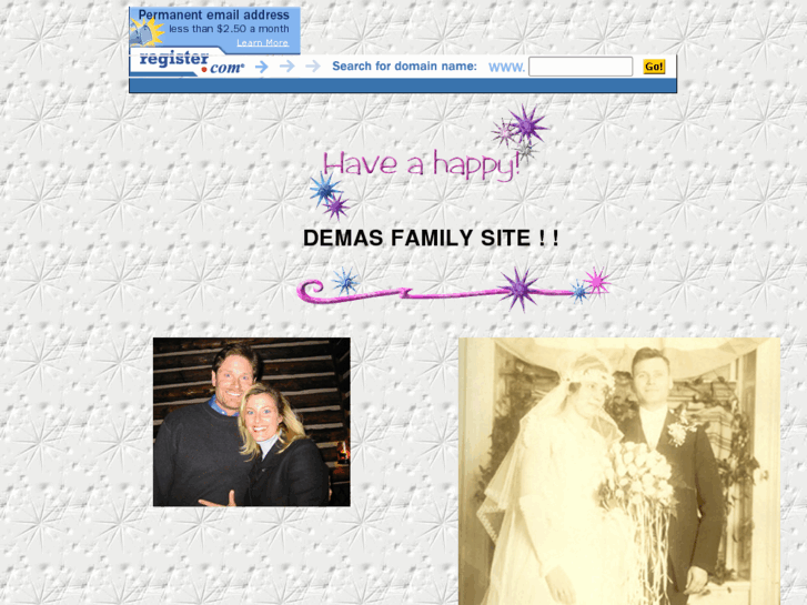 www.demasfamily.com