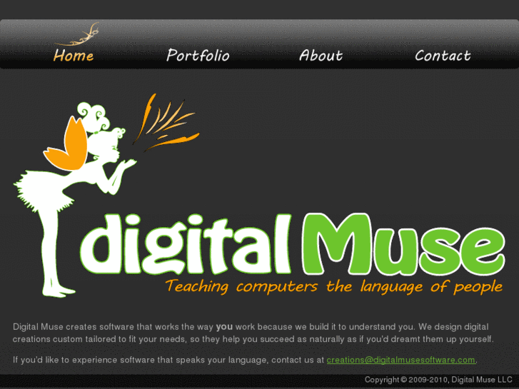 www.digitalmusedesign.com