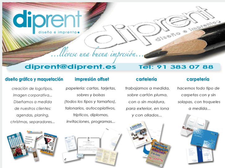 www.diprent.es