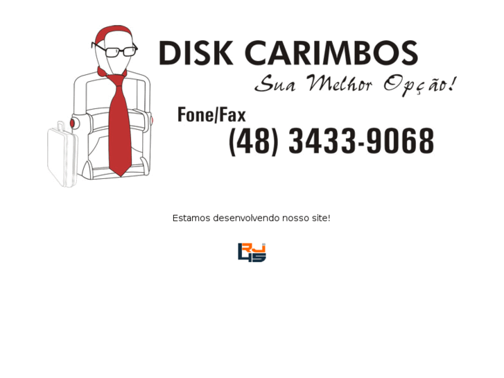 www.diskcarimbos.com