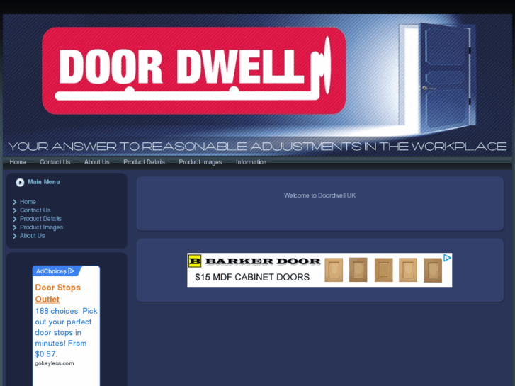 www.doordwell.co.uk