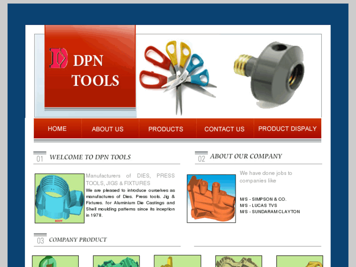 www.dpntools.com