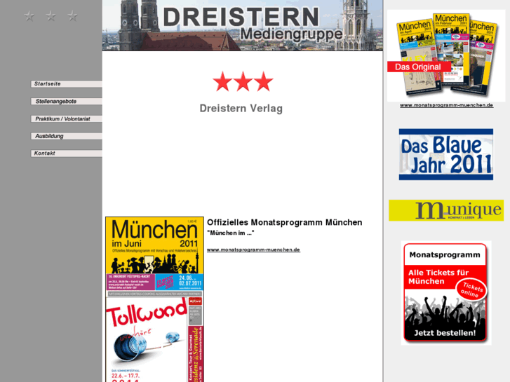 www.dreistern.de