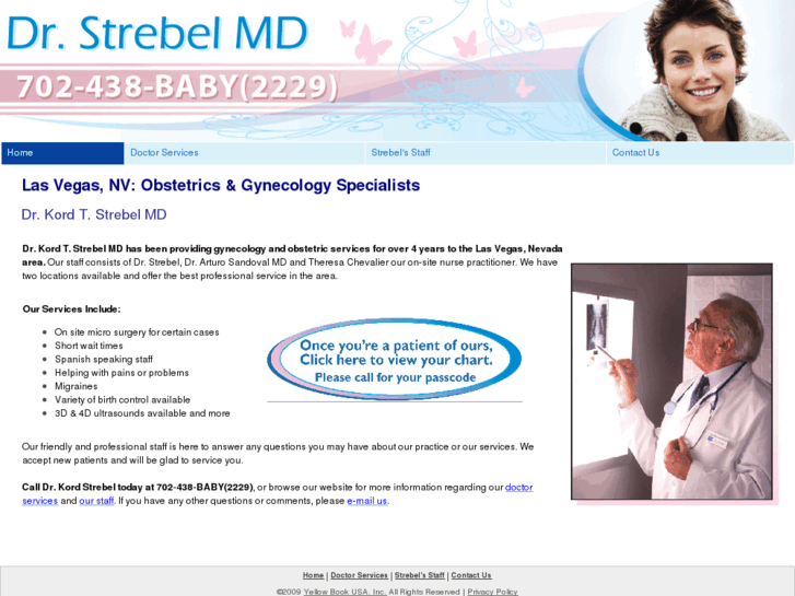 www.drkstrebel.com