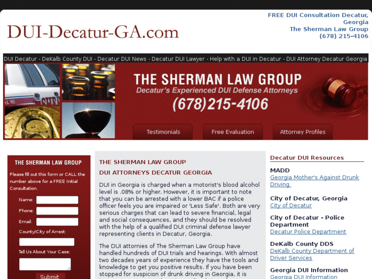 www.dui-decatur-ga.com