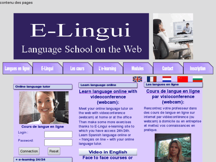 www.e-lingui.com