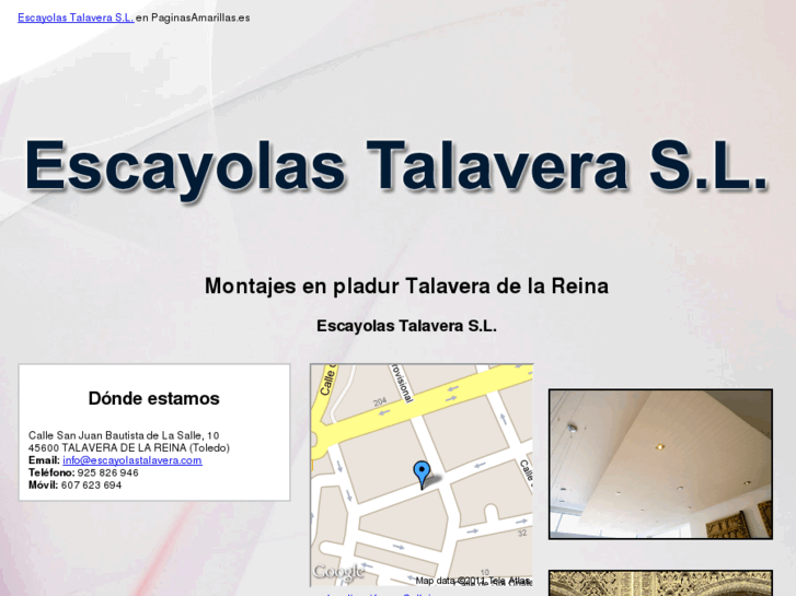 www.escayolastalavera.com