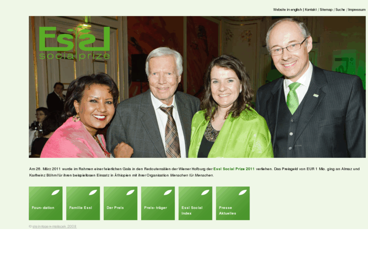 www.esslfoundation.org