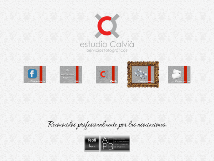 www.estudiocalvia.es