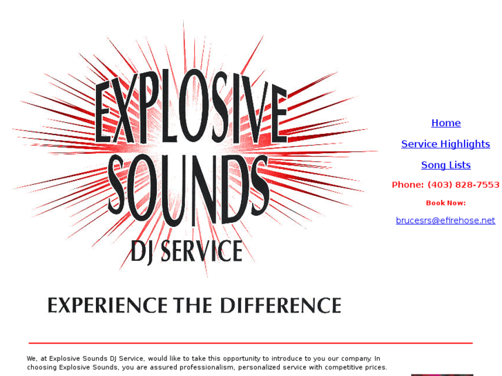 www.explosivesounds.com
