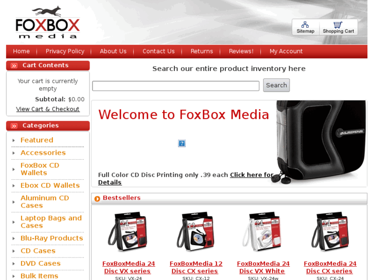 www.foxboxmedia.com