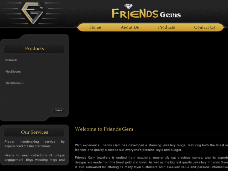 www.friendsgems.com