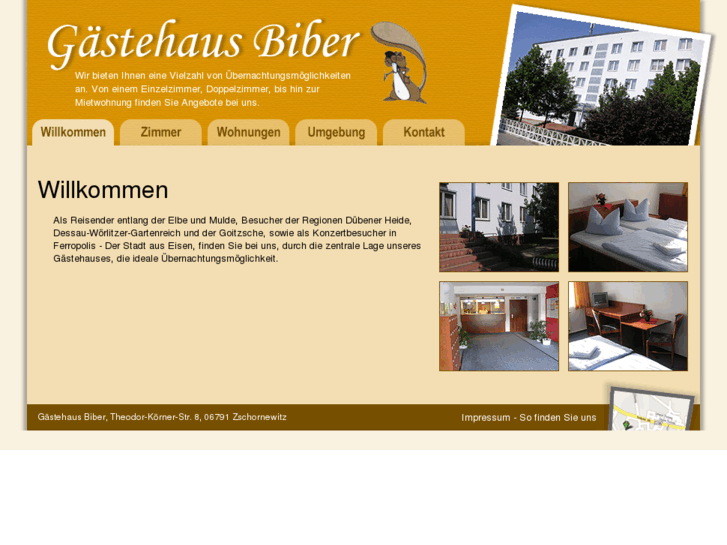 www.gaestehaus-biber.de