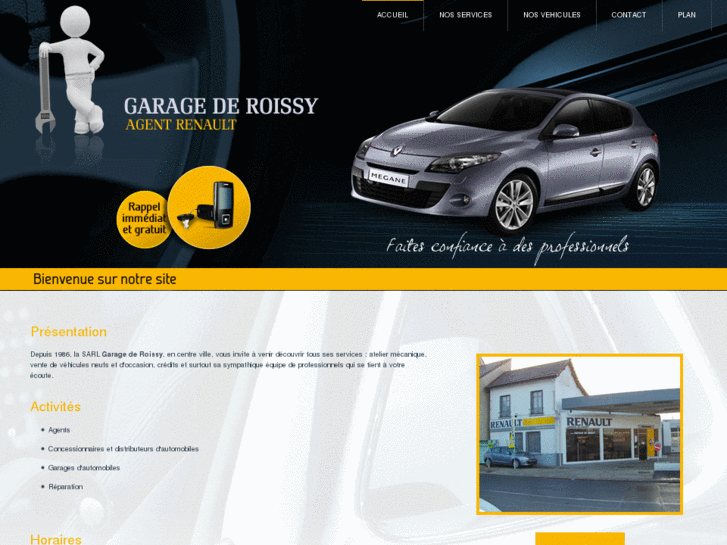 www.garagederoissy.com