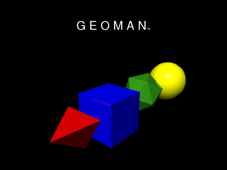 www.geoman.com