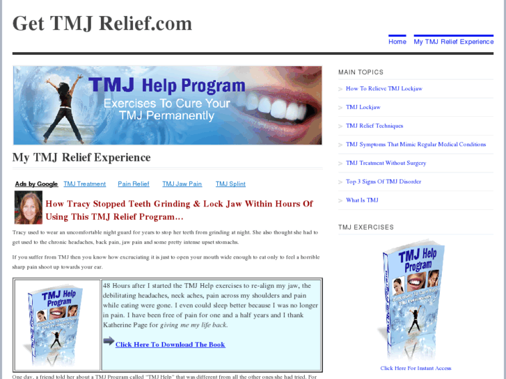 www.gettmjrelief.com