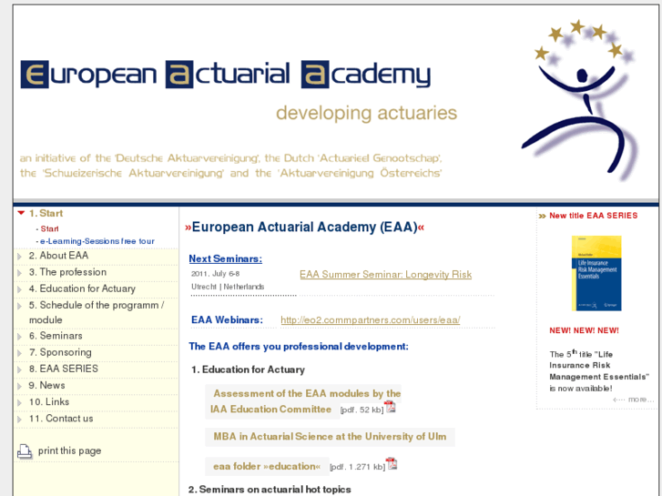 www.global-actuarial-academy.com