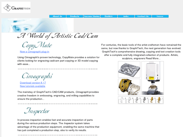 www.graphitech.net