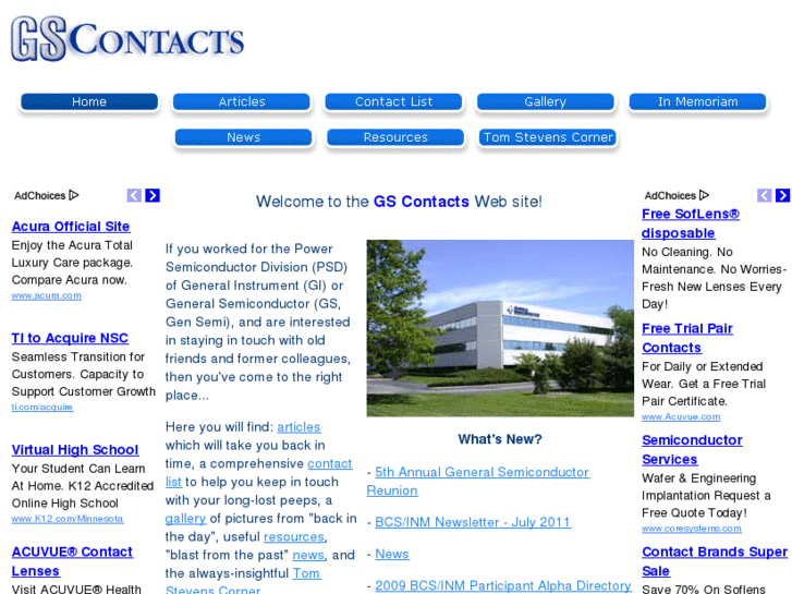 www.gscontacts.com